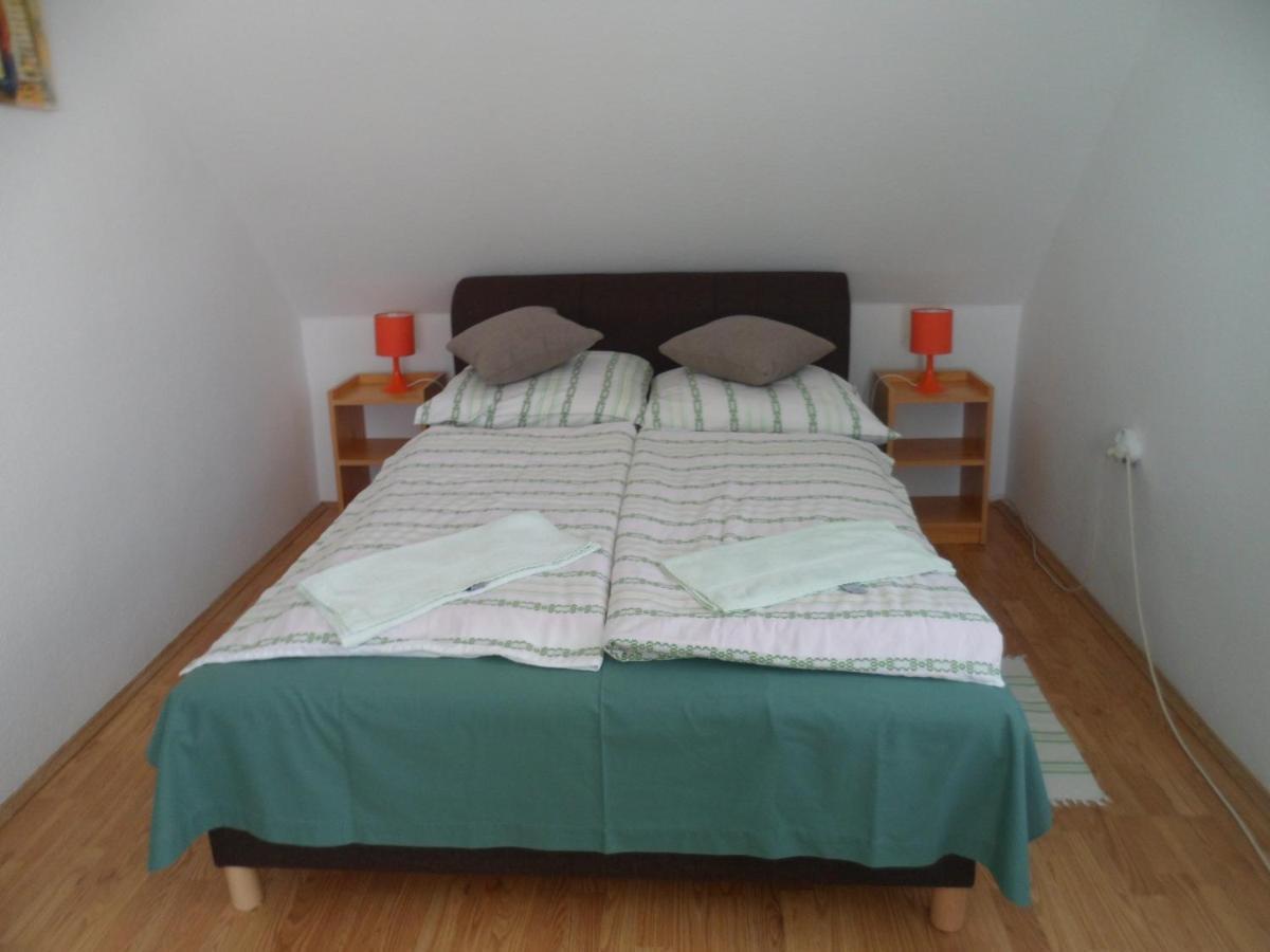 Makai Apartman 호텔 Hajdúszoboszló 외부 사진