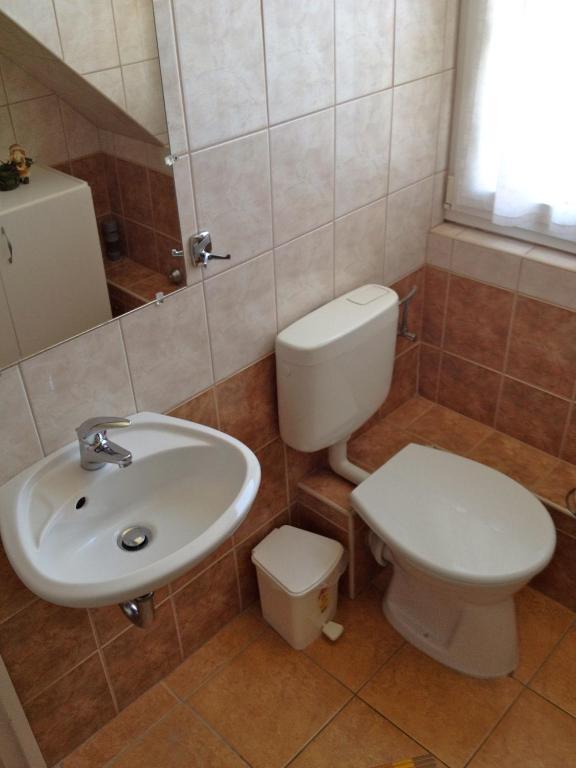 Makai Apartman 호텔 Hajdúszoboszló 객실 사진